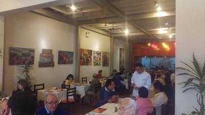 Restaurante Quartier