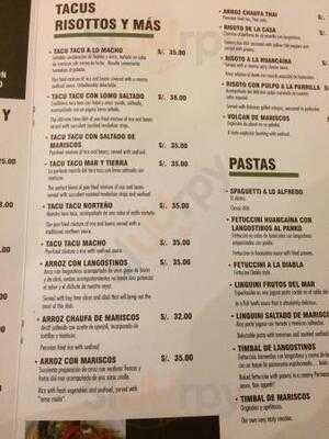 Restaurante Quartier