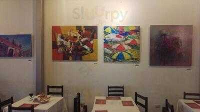 Restaurante Quartier