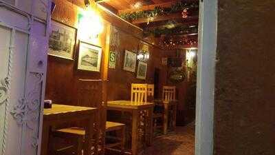 La Flor De La Canela