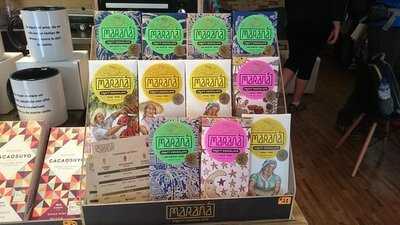 Movement Surf + Cafe