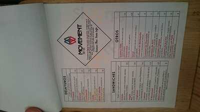 Movement Surf + Cafe