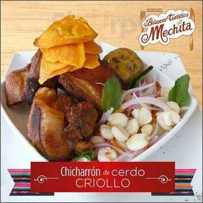 El Brasero Turístico De Mechita