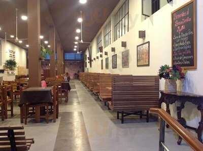 El Brasero Turístico De Mechita