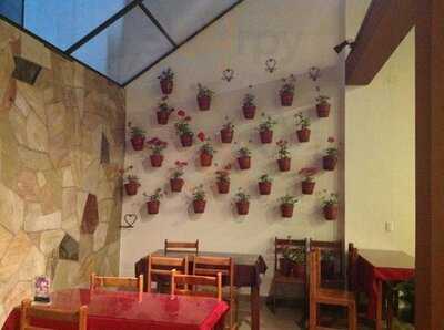 El Brasero Turístico De Mechita