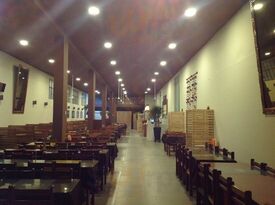 El Brasero Turístico De Mechita