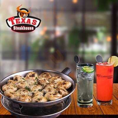 Texas Steakhouse