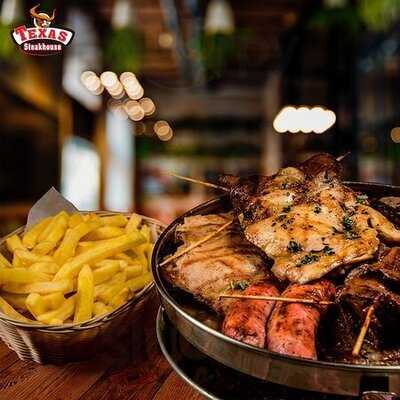 Texas Steakhouse