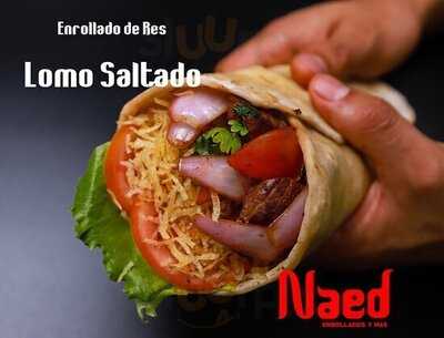 Naed