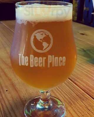The Beer Place
