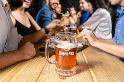 The Beer Place