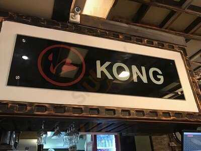 Kong