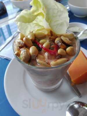 Cevicheria " El Pulpo Marino "