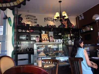 Pausa Cafe