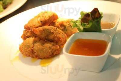 Wayralla Restaurante