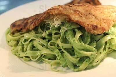 Wayralla Restaurante