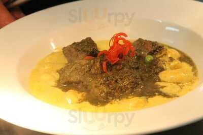 Wayralla Restaurante