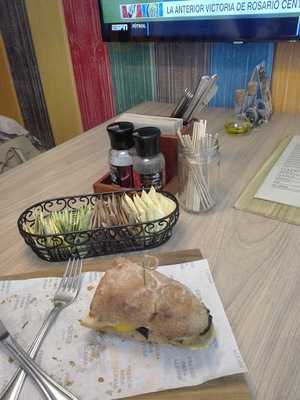 Sama Healthy Express