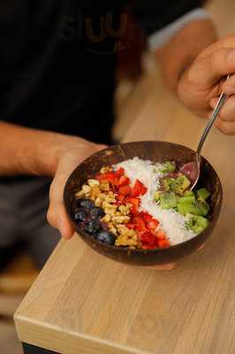 Sama Healthy Express