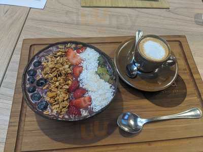 Sama Healthy Express