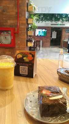 Sama Healthy Express