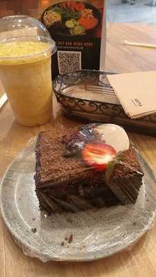 Sama Healthy Express