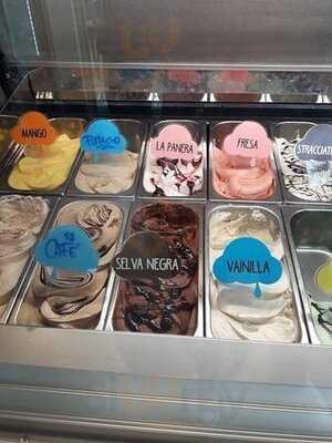La Panera Gelato