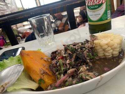 Cevicheria Chicho