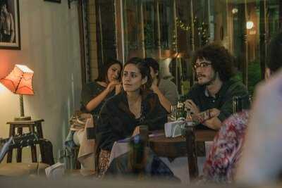 La Tostadora - Café Y Arte Libre