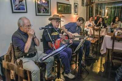 La Tostadora - Café Y Arte Libre