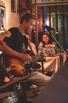 La Tostadora - Café Y Arte Libre