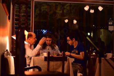 La Tostadora - Café Y Arte Libre