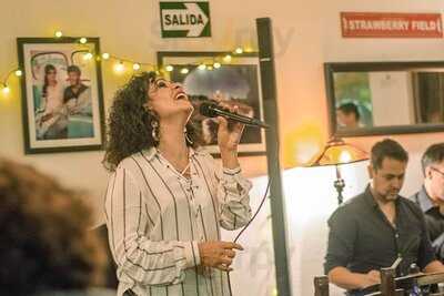 La Tostadora - Café Y Arte Libre