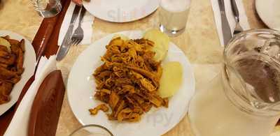 Restaurant Anticucheria El Tio Mario