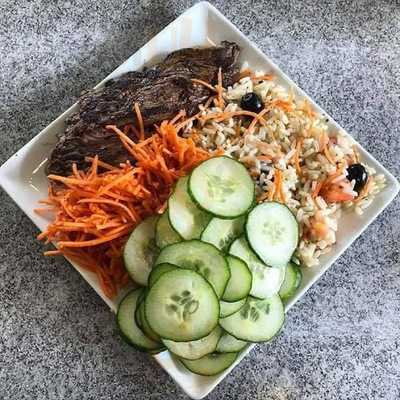 Restaurant Anticucheria El Tio Mario