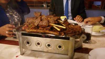 Restaurant Anticucheria El Tio Mario