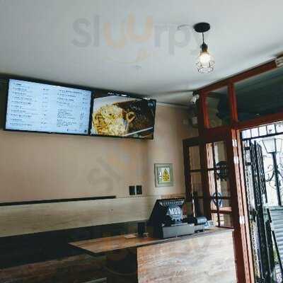 Muu Comedor Bar