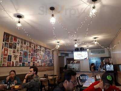 Muu Comedor Bar