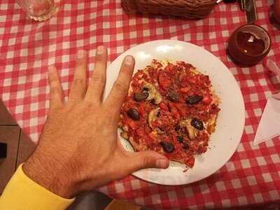 Pizzeria Tio Dan