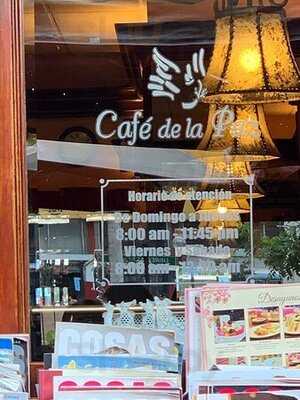 Café De La Paz