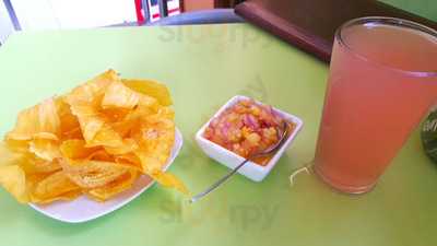 Las Brisas Del Ucayali