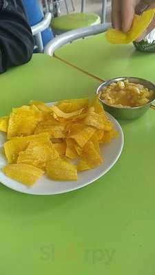 Las Brisas Del Ucayali