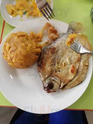 Las Brisas Del Ucayali