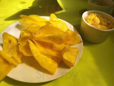 Las Brisas Del Ucayali