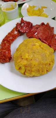 Las Brisas Del Ucayali