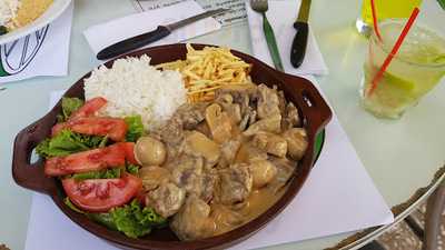 Media Naranja Brasileiro