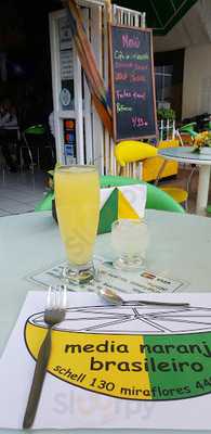 Media Naranja Brasileiro