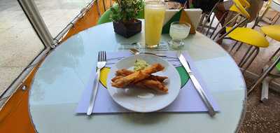 Media Naranja Brasileiro