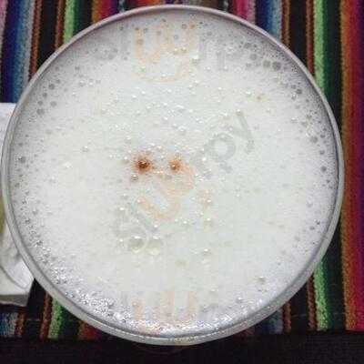 Altar Mayor Restobar