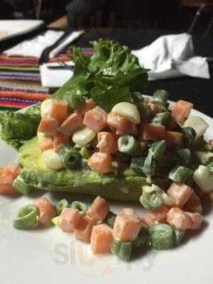 Altar Mayor Restobar